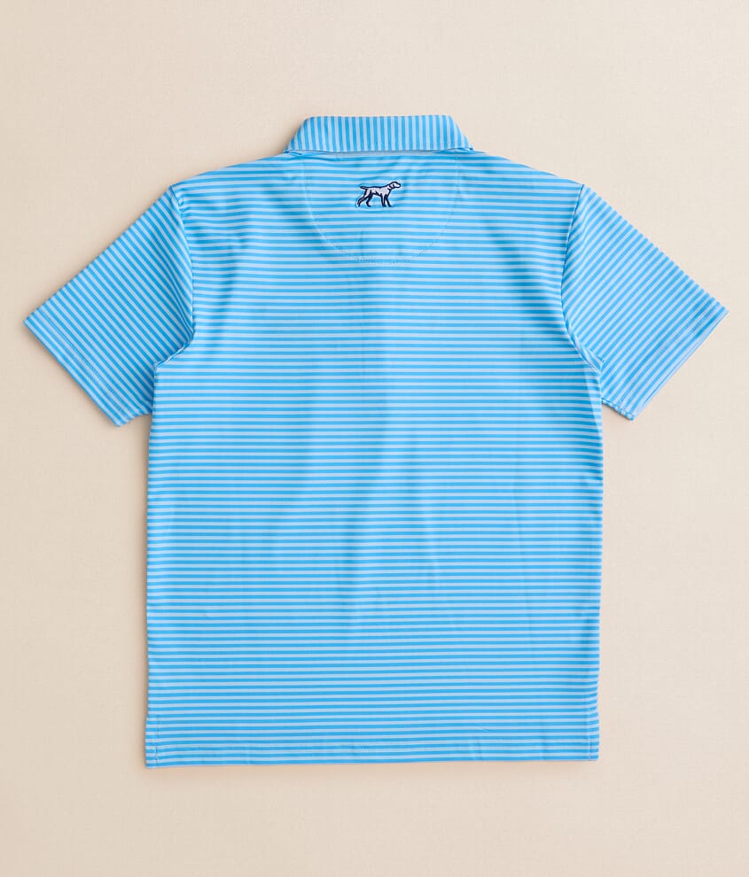 Boys - Signature Performance Polo