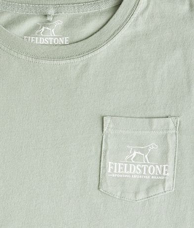 Fieldstone Boys - Lab Woodie T-Shirt MISC_DETAIL_2