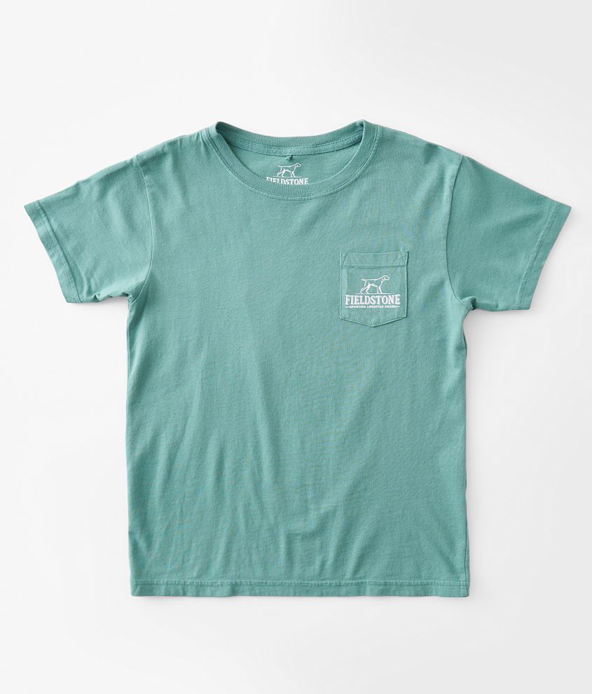 Boys - Fieldstone '79 F250 T-Shirt