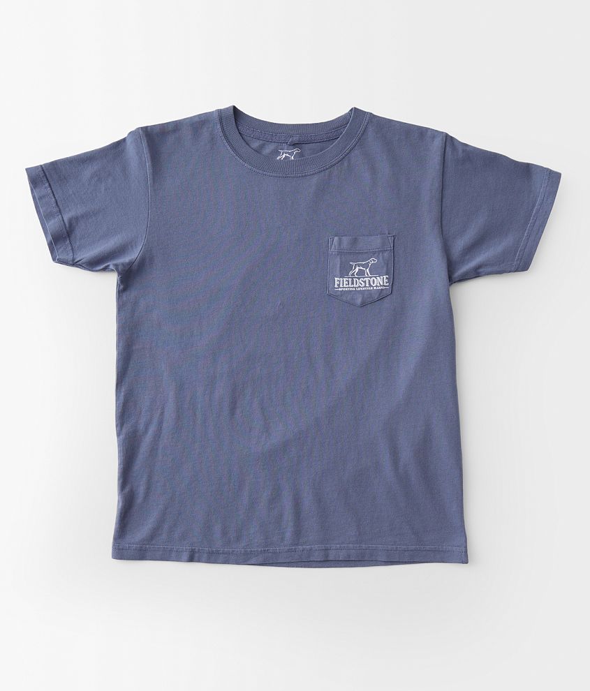 Boys - Fieldstone Goodfellows T-Shirt