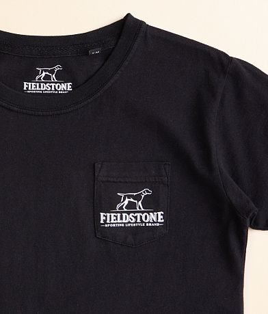 Fieldstone Boys - Setter Circle T-Shirt misc detail 2 view