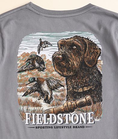 Fieldstone Boys - Ducks T-Shirt MISC_DETAIL_1