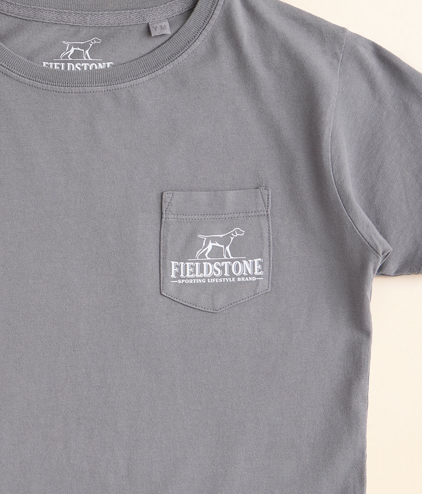 Boys - Ducks T-Shirt