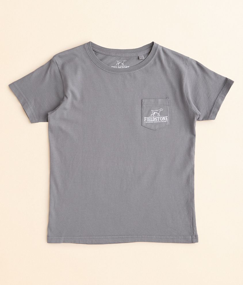 Boys - Fieldstone Ducks T-Shirt