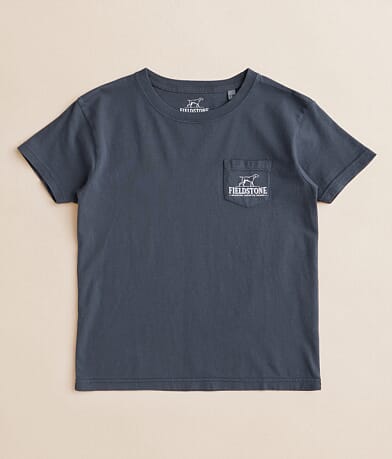 White Crow The Cold Shoulder T-Shirt - Women's T-Shirts in
