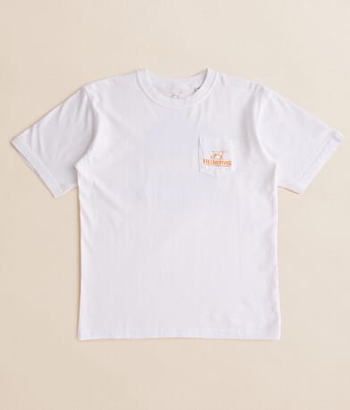 Fieldstone Boys - Bumper Lab T-Shirt front view