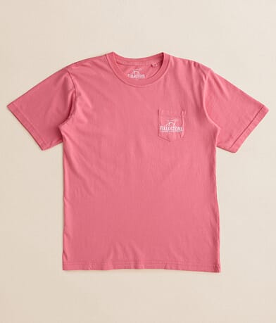 Fieldstone Boys - Ducks In Flight T-Shirt front view