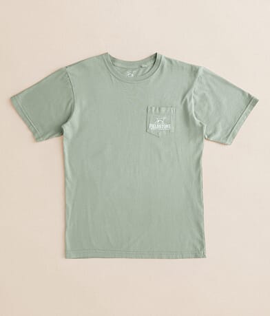 Fieldstone Boys - Lab Camo Vest T-Shirt front view