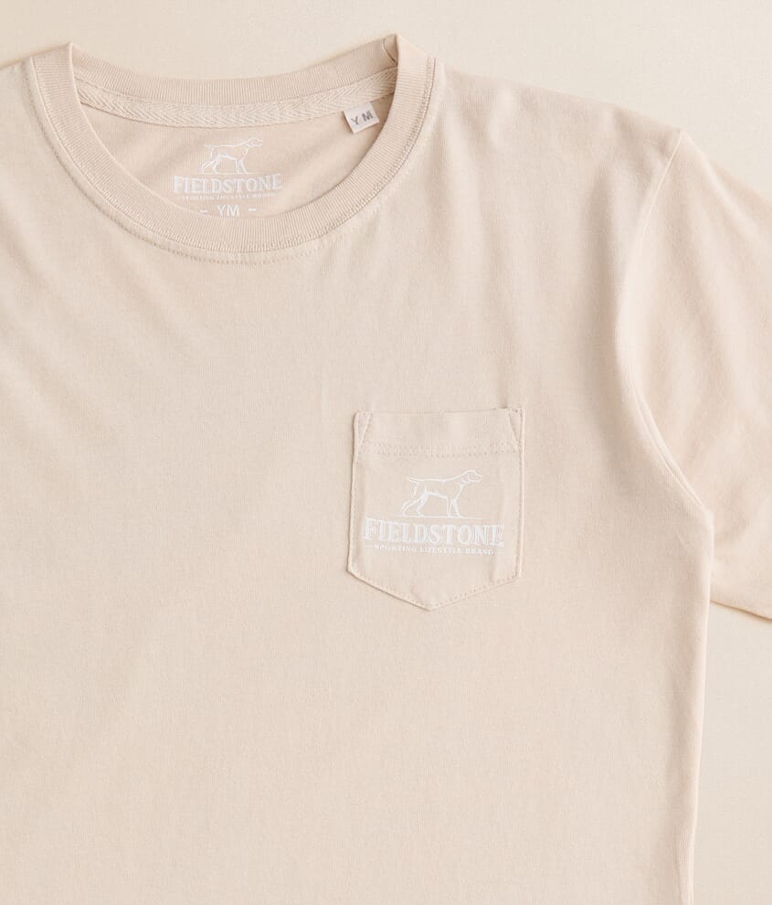 Boys - Greenland Season T-Shirt