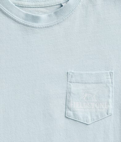 Boys - Lab Saltwater Camo T-Shirt thumbnail 4