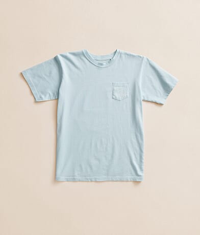 Boys - Lab Saltwater Camo T-Shirt thumbnail 2