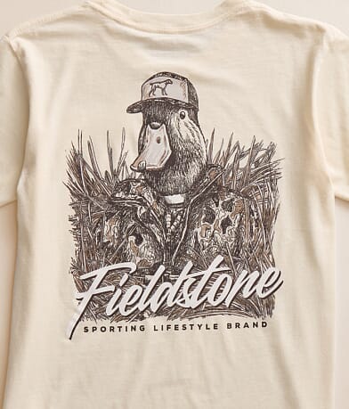 Boys - Wetlands Warden T-Shirt thumbnail 3