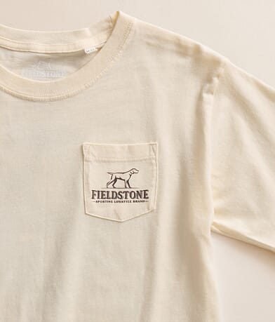 Boys - Wetlands Warden T-Shirt thumbnail 4
