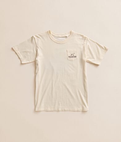 Boys - Wetlands Warden T-Shirt thumbnail 2