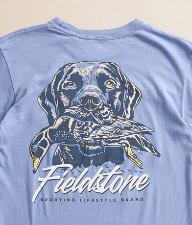 Boys - True Retriever T-Shirt thumbnail 3