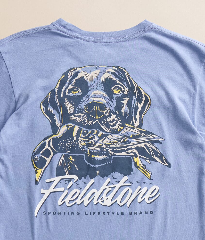 Boys - True Retriever T-Shirt