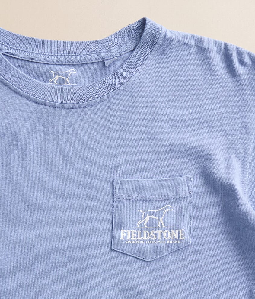 Boys - True Retriever T-Shirt