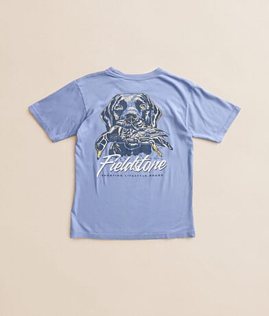 Boys - True Retriever T-Shirt
