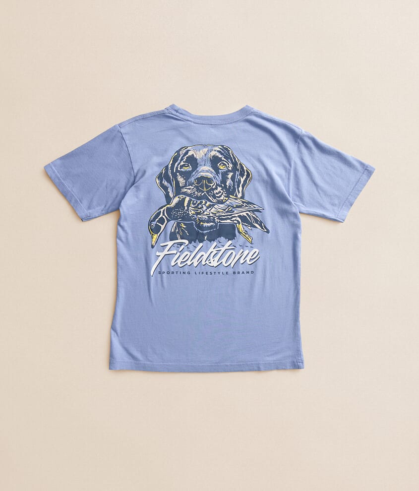 Boys - True Retriever T-Shirt