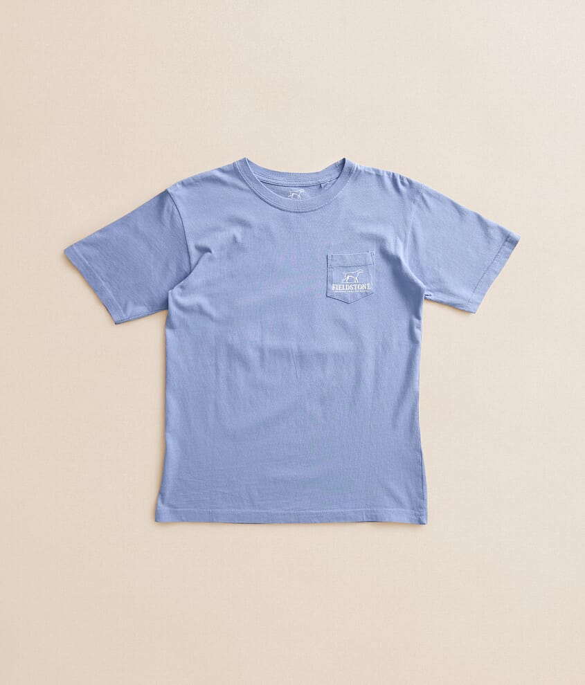 Boys - True Retriever T-Shirt