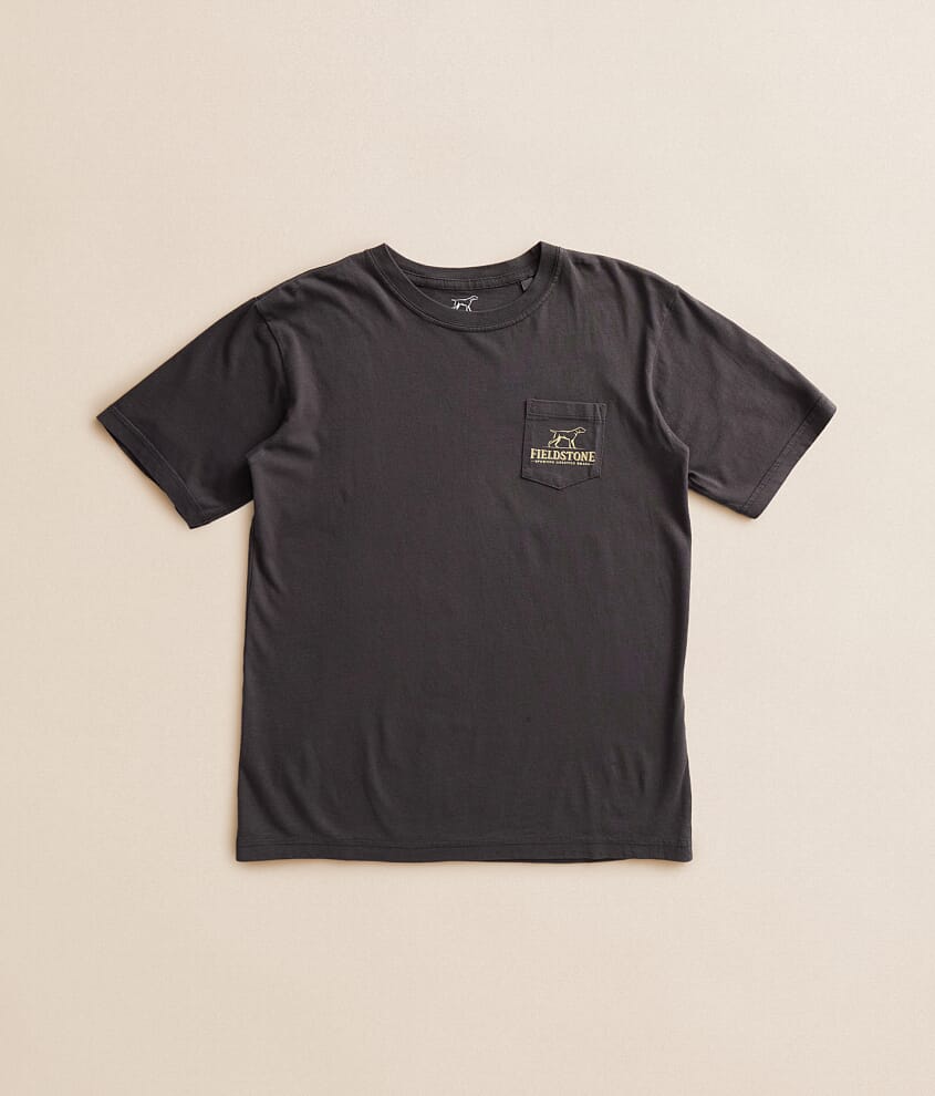 Boys - Vintage Whitetail T-Shirt