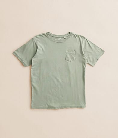 Boys - Mallard Camo T-Shirt