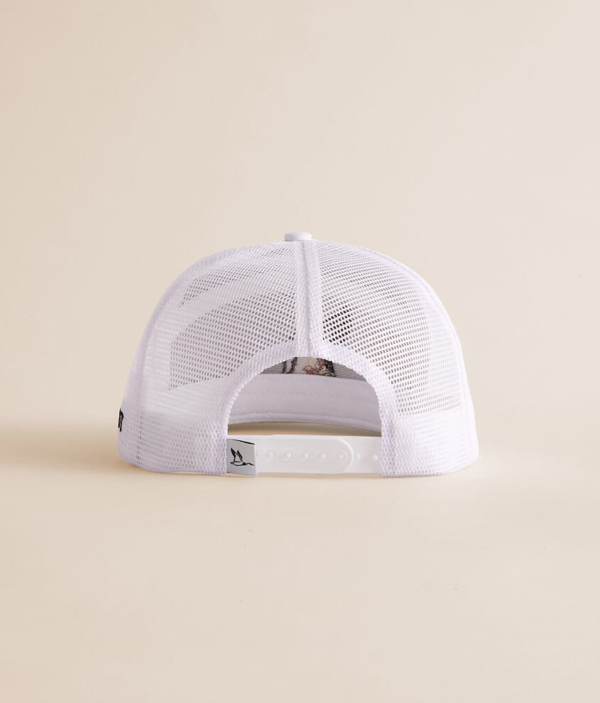 Boys - Mallard Duck Trucker Hat
