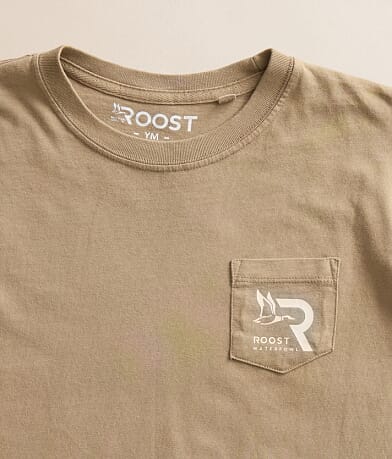 Boys - Bigfoot Stroll T-Shirt thumbnail 4
