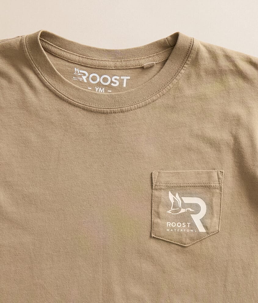 Boys - Bigfoot Stroll T-Shirt