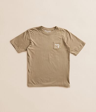 Boys - Bigfoot Stroll T-Shirt thumbnail 2