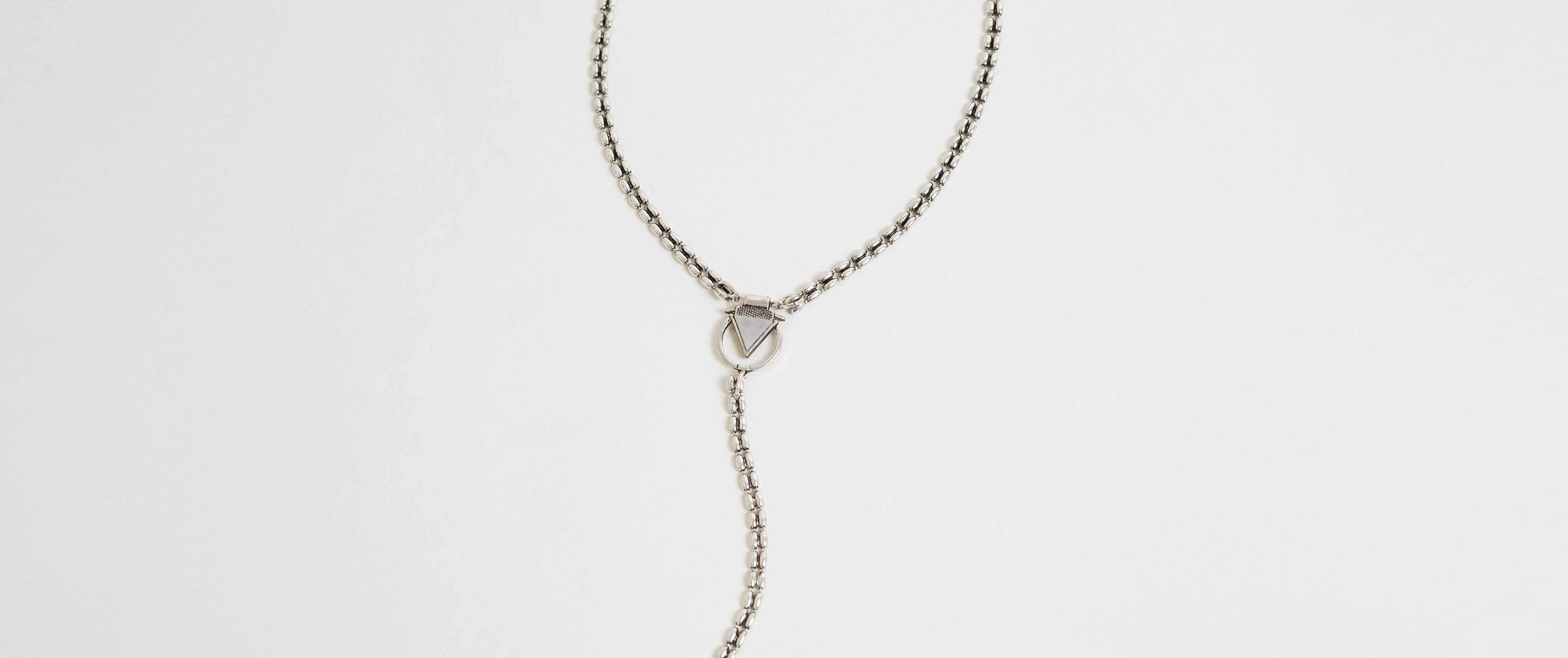 BKE Chain Necklace - Women's Jewelry in 