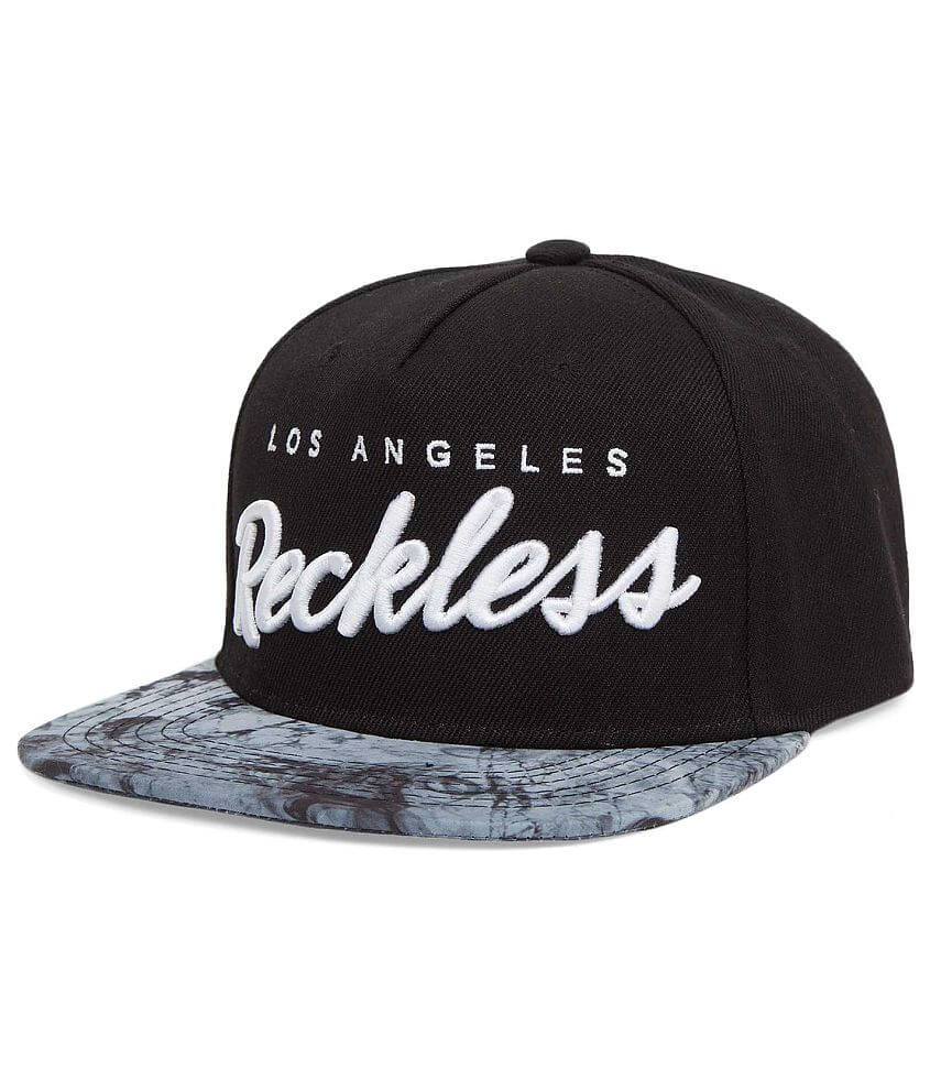 Young and hot sale reckless hats snapback