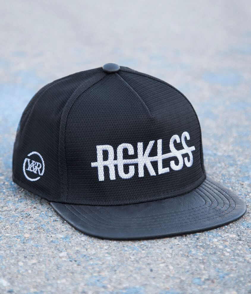 Young and store reckless hats