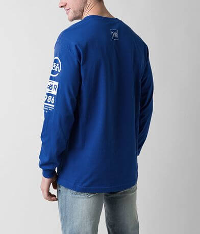 Young &#38; Reckless Apex T-Shirt BACK