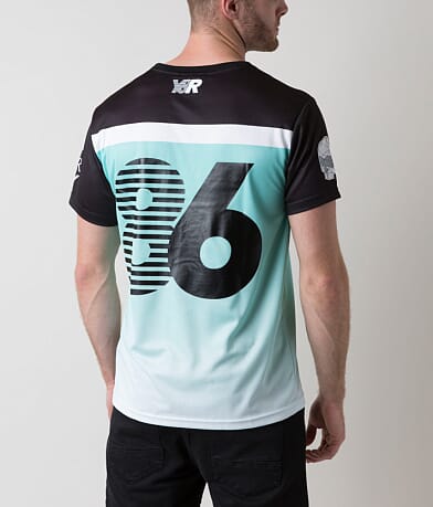Young &#38; Reckless Sprinter T-Shirt BACK