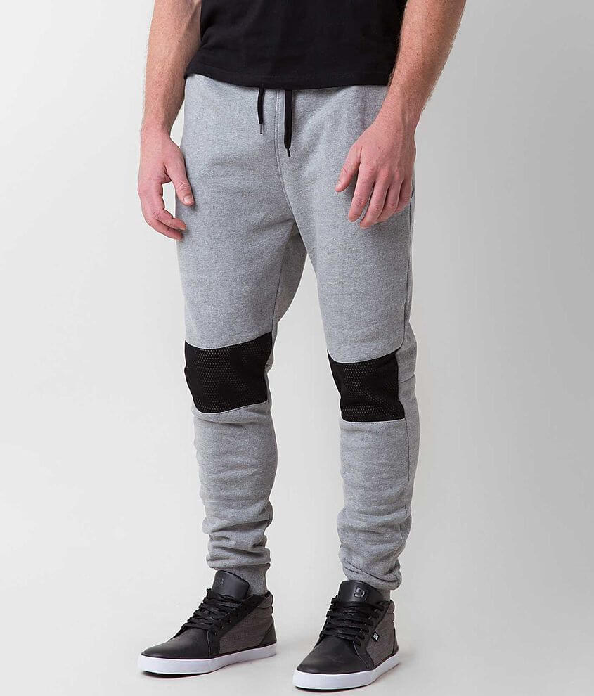 Young &#38; Reckless Sidepod Jogger Sweatpant front view