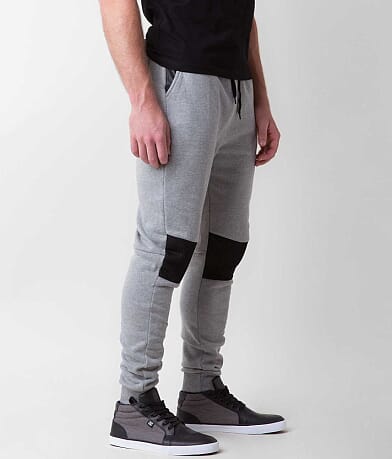 Young &#38; Reckless Sidepod Jogger Sweatpant full right side view