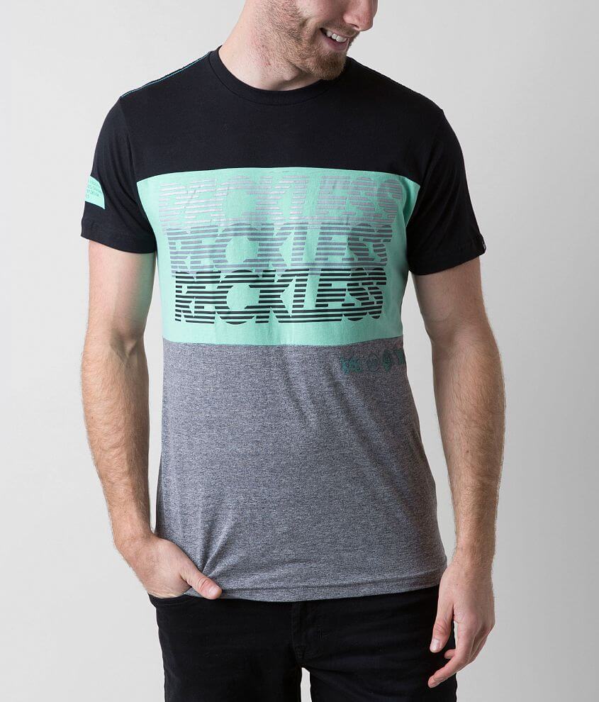 Young &#38; Reckless Podium T-Shirt front view