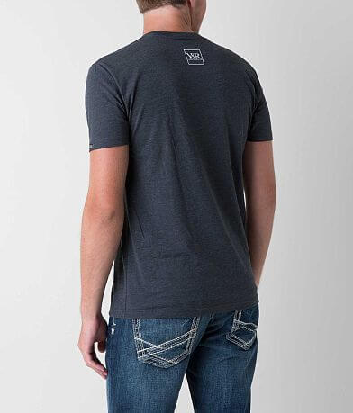 Young &#38; Reckless Bravo T-Shirt BACK