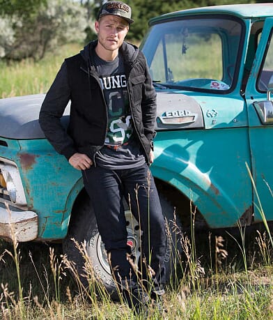 Young &#38; Reckless Bravo T-Shirt PROMOTION_1
