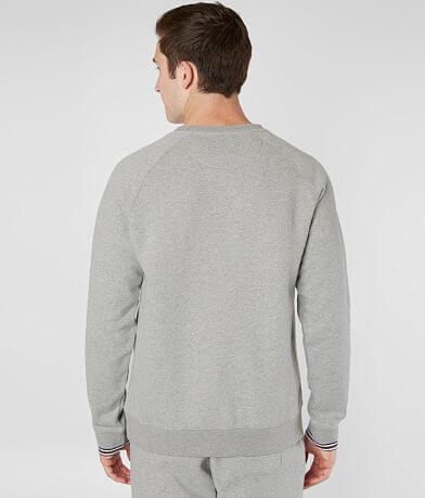 FILA Pozzi Crew Neck Sweatshirt back view