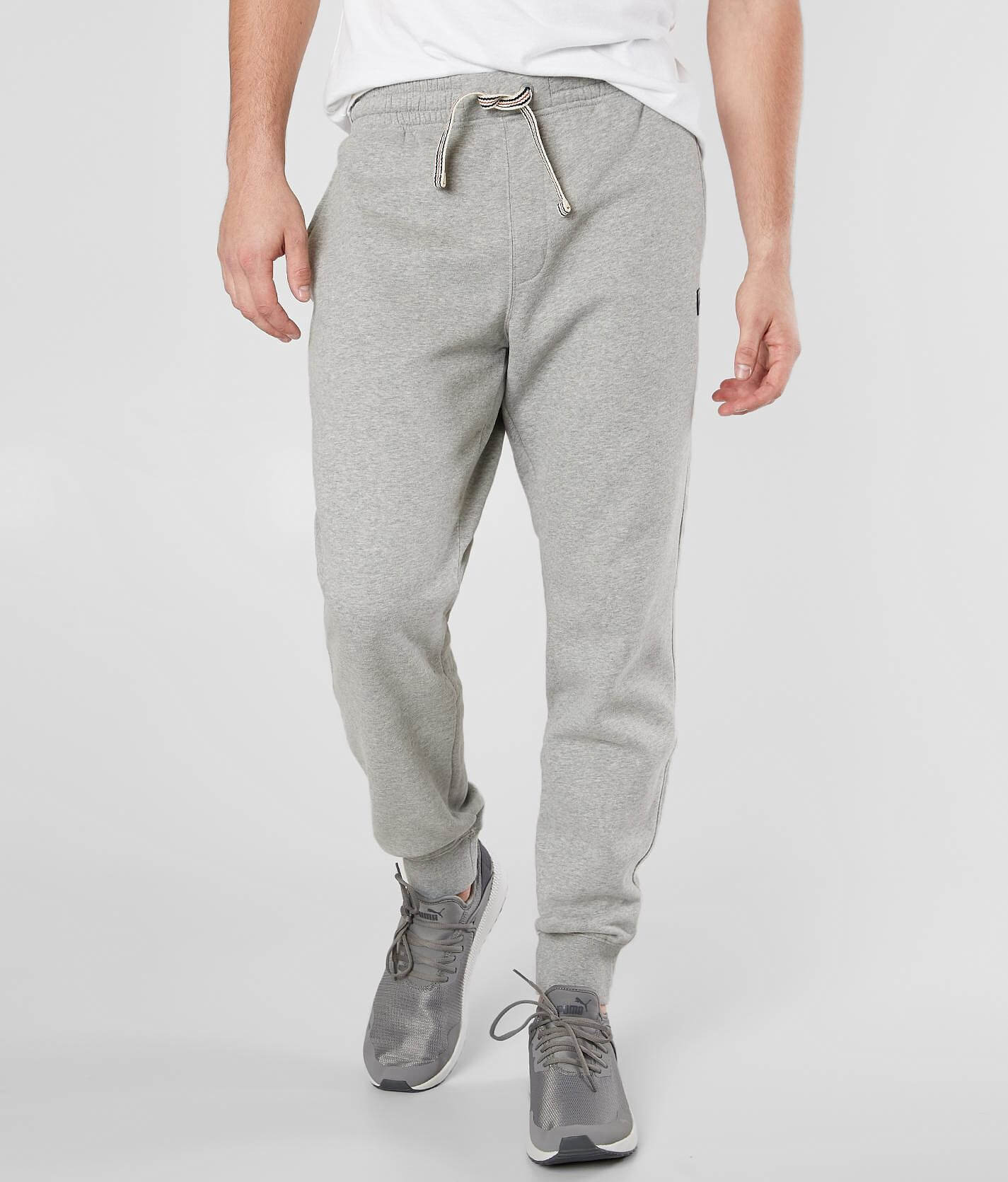 fila joggers mens