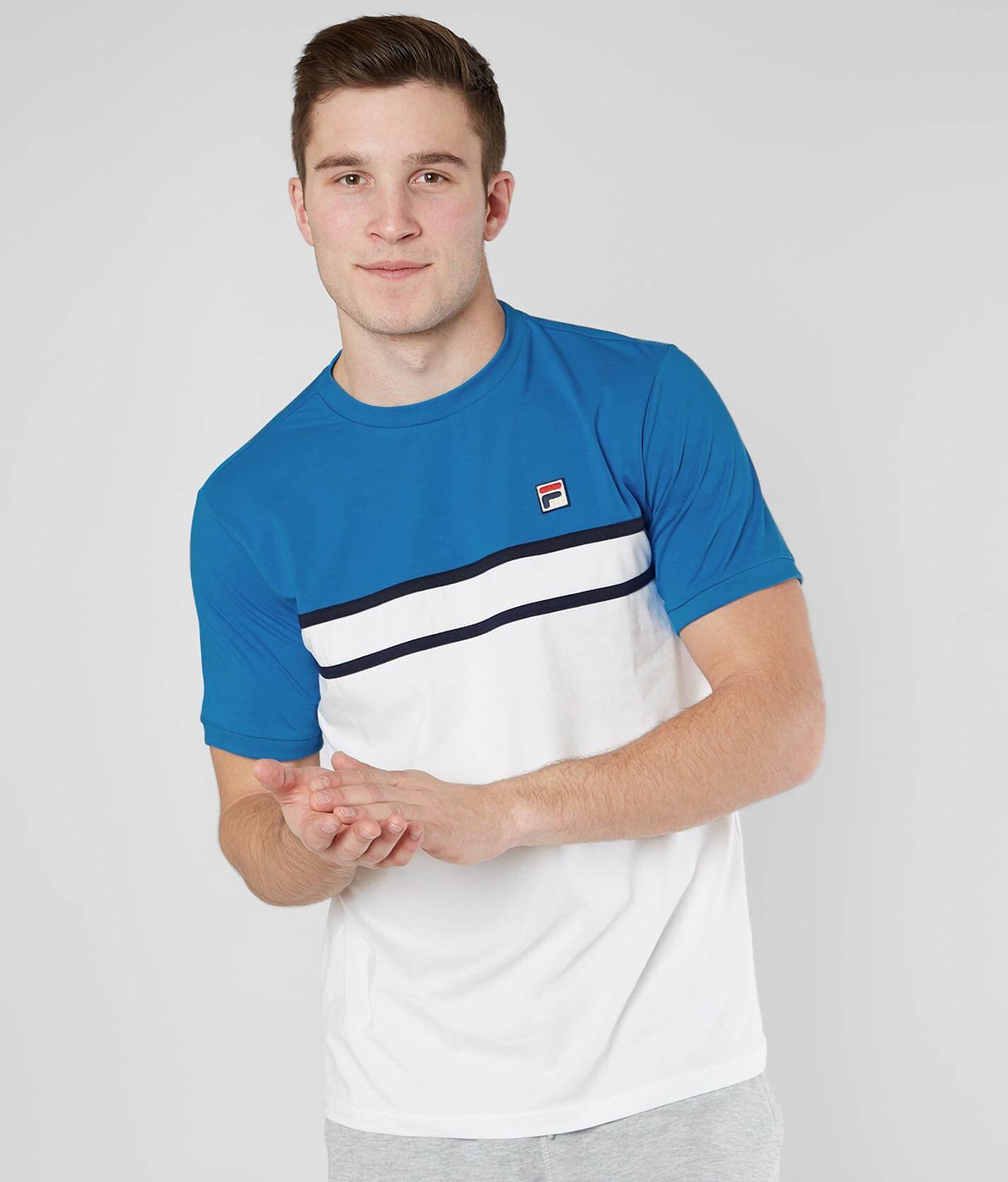 fila baldi t shirt