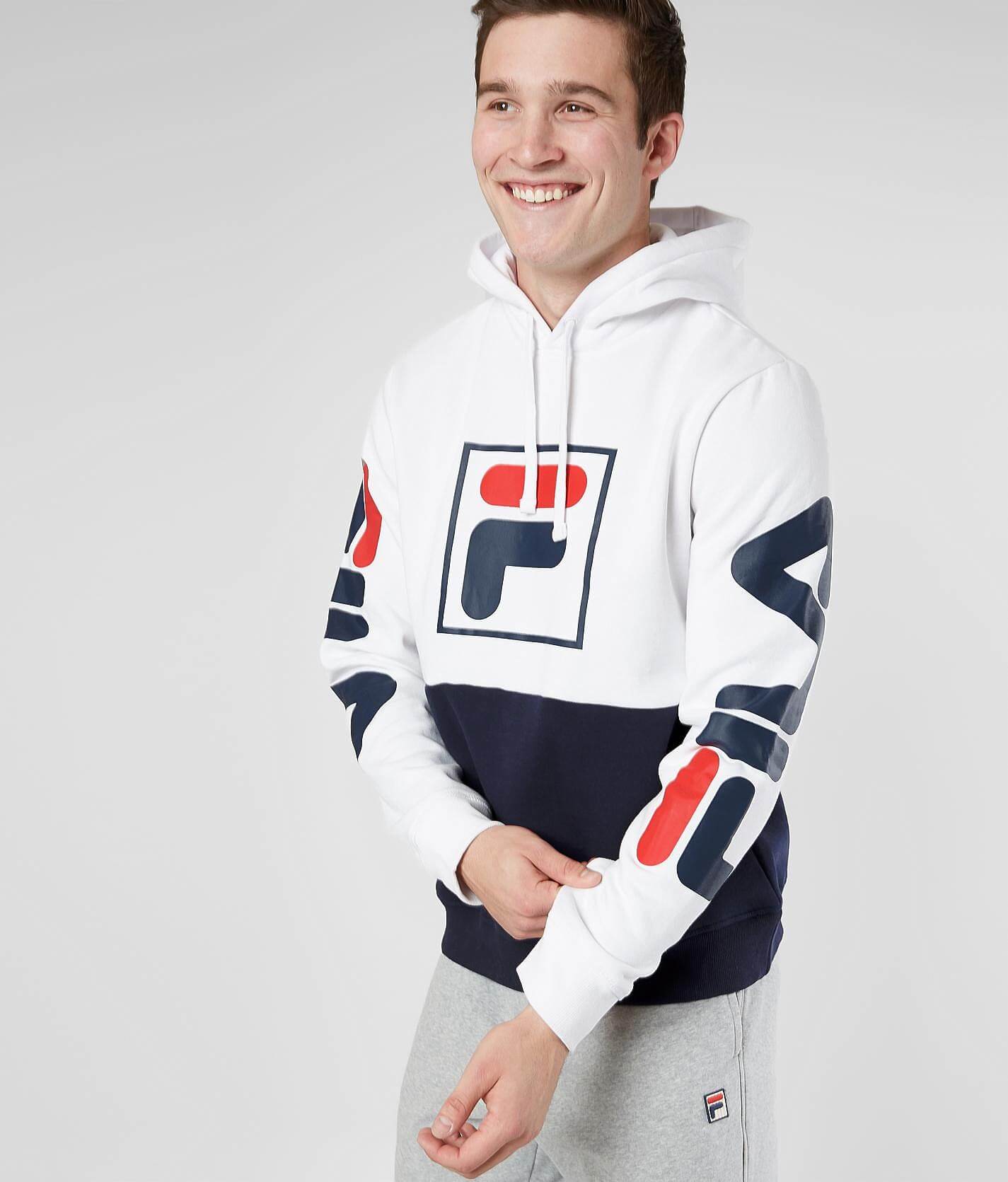 fila marzio