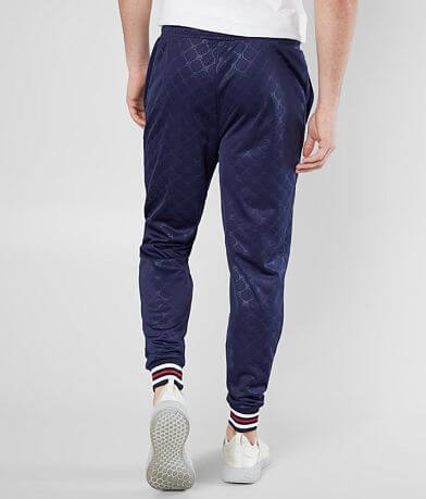 FILA Mitchell Track Pant BACK