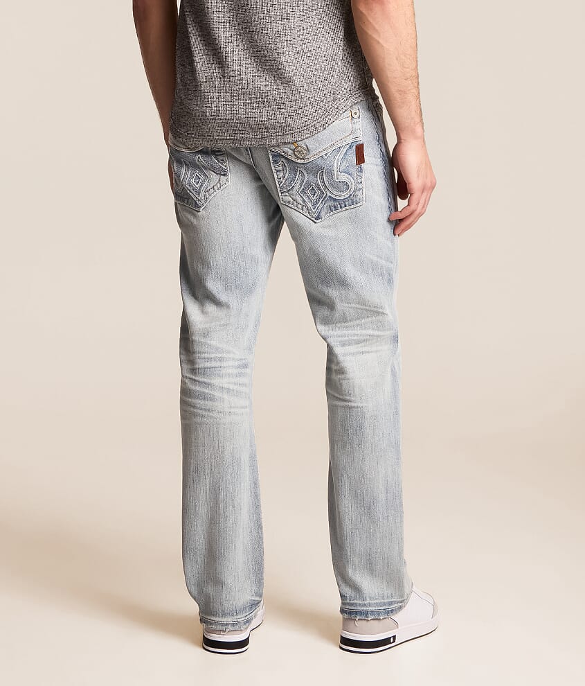 Kris Straight Stretch Jean