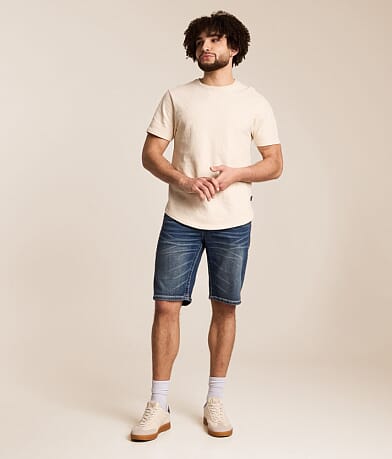 Kris Stretch Short