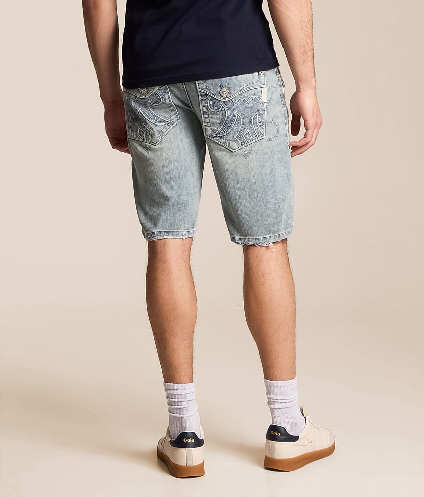 Noah Stretch Short