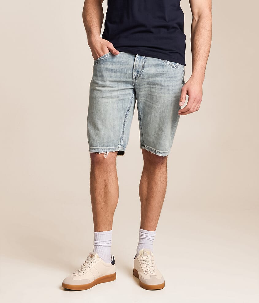 Noah Stretch Short