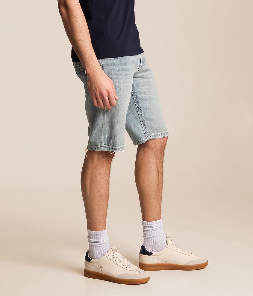 Noah Stretch Short